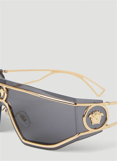 versace sunglasses ve2235|Versace VE2235 Biggie S (51 .